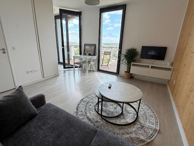 Location Appartement 1 pièce 27 m2 Bry sur Marne
