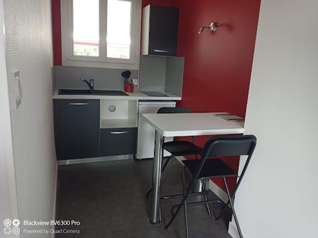 Location Appartement 1 pièce 27 m2 Cholet