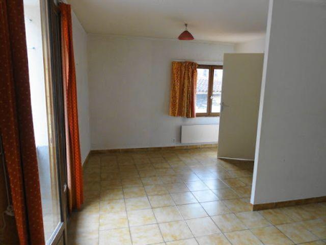 Location Appartement 1 pièce 27 m2 Clermont Ferrand