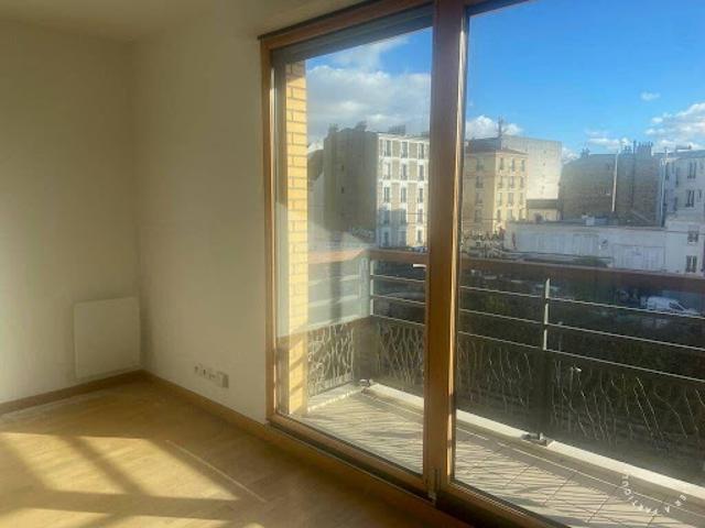 Location Appartement 1 pièce 27 m2 Colombes
