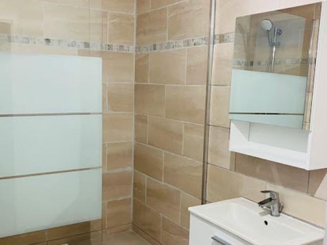 Location Appartement 1 pièce 27 m2 Ermont