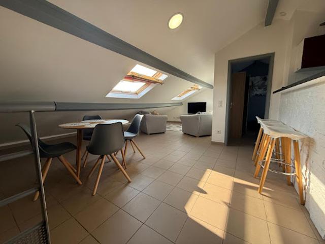 Location Appartement 1 pièce 27 m2 Hayange