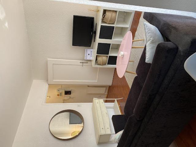 Location Appartement 1 pièce 27 m2 Lyon 6ème