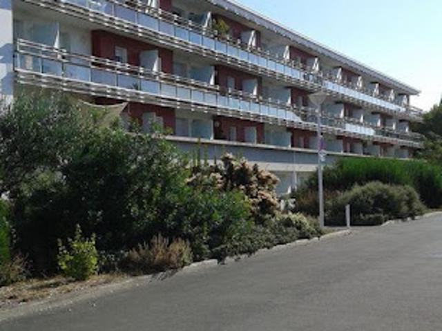 Location Appartement 1 pièce 27 m2 La Rochelle
