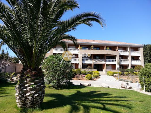 Location Appartement 1 pièce 27 m2 La Seyne sur Mer