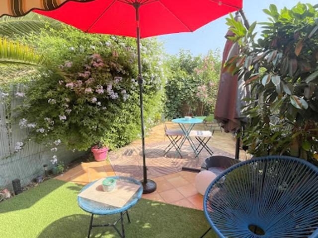 Location Appartement 1 pièce 27 m2 La Seyne sur Mer