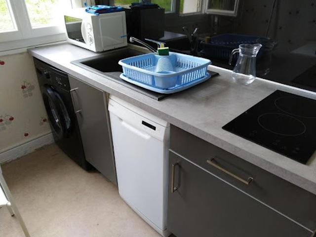 Location Appartement 1 pièce 27 m2 Le Puy en Velay