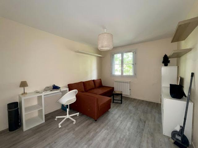Location Appartement 1 pièce 27 m2 Lieusaint