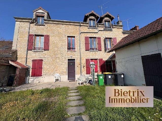 Location Appartement 1 pièce 27 m2 L'Isle Adam