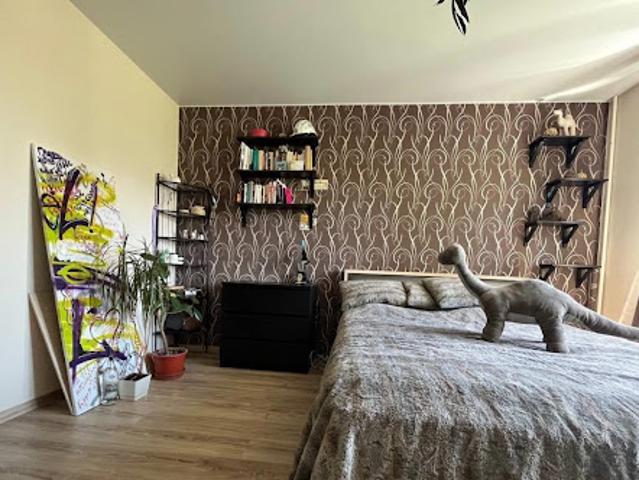 Location Appartement 1 pièce 27 m2 Paris 10ème