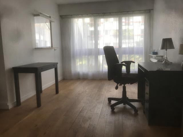Location Appartement 1 pièce 27 m2 Paris 11ème