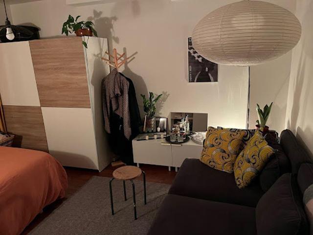Location Appartement 1 pièce 27 m2 Paris 9ème