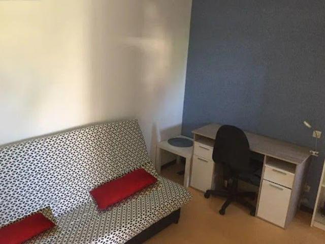 Location Appartement 1 pièce 27 m2 Pau