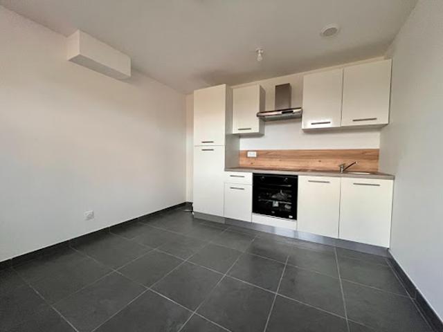 Location Appartement 1 pièce 27 m2 Pérenchies