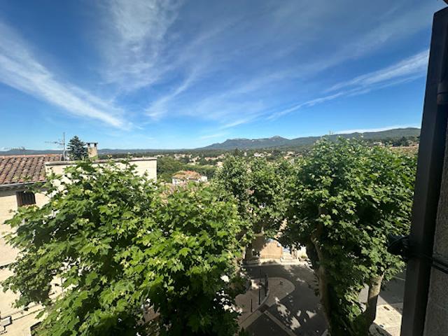 Location Appartement 1 pièce 27 m2 Peynier