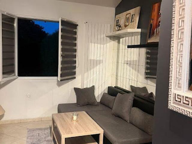 Location Appartement 1 pièce 27 m2 Pontault Combault