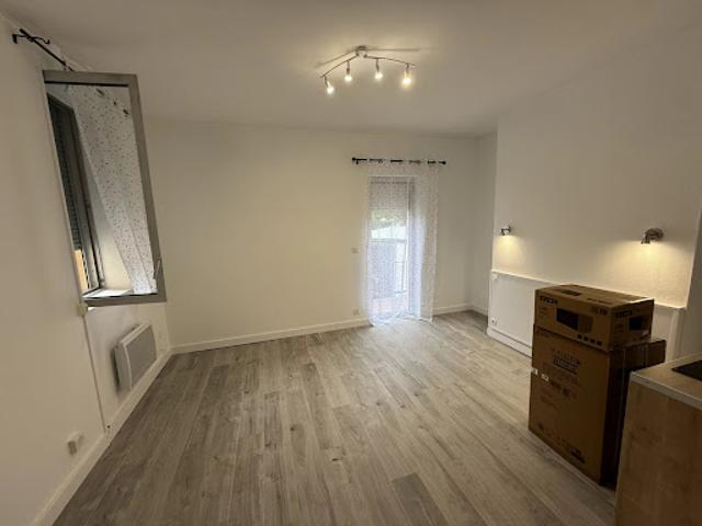 Location Appartement 1 pièce 27 m2 Ramonville Saint Agne