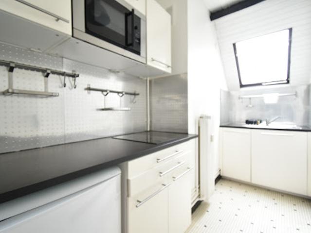 Location Appartement 1 pièce 27 m2 Reims