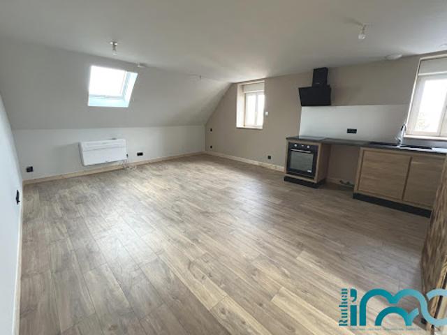 Location Appartement 1 pièce 27 m2 Rignac