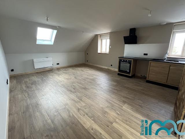 Location Appartement 1 pièce 27 m2 Rignac