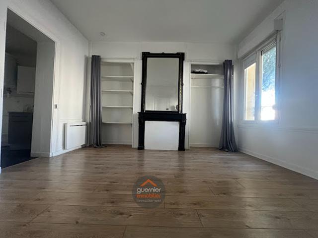 Location Appartement 1 pièce 27 m2 Rouen