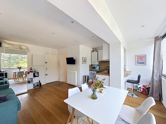 Location Appartement 1 pièce 27 m2 Saint maur des fosses