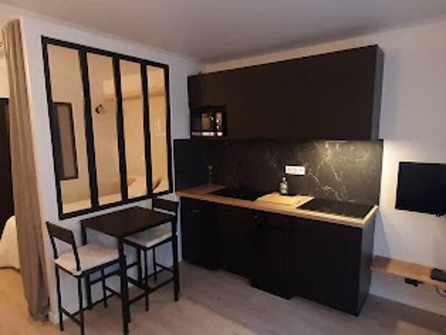 Location Appartement 1 pièce 27 m2 Toulouse