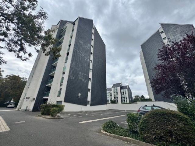 Location Appartement 1 Pièce 27 m²