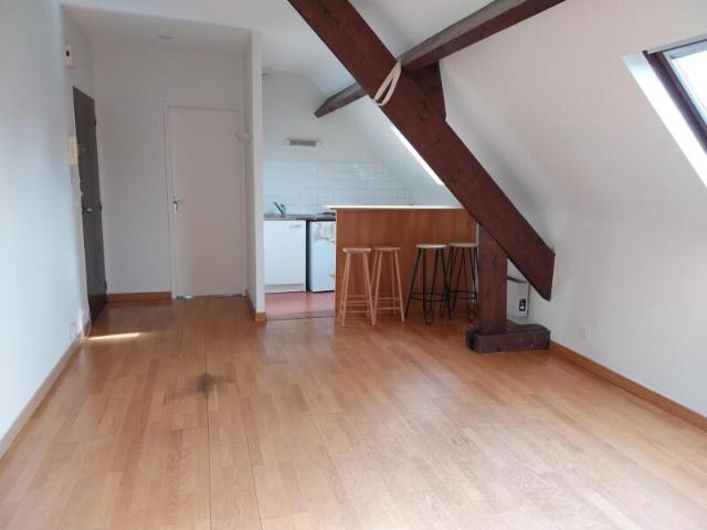 location appartement 1 pièce 27 m² olivet: t1 de 27.68 m² | 13751 durand montouché