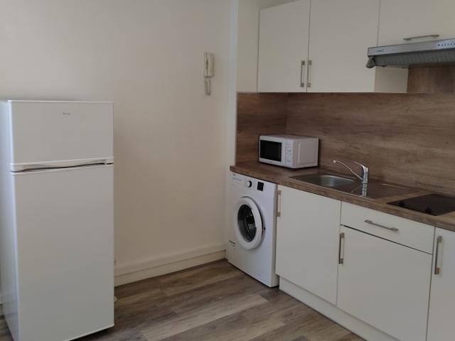 location appartement 1 pièce 27 m² orleans: t1 de 27.67 m² | 13069 durand montouché
