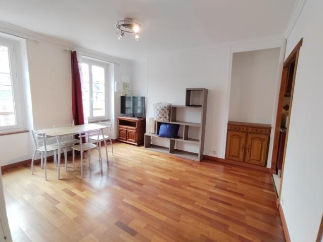 location appartement 1 pièce 27 m² orleans: t1 de 27.69 m² | 13509 durand montouché