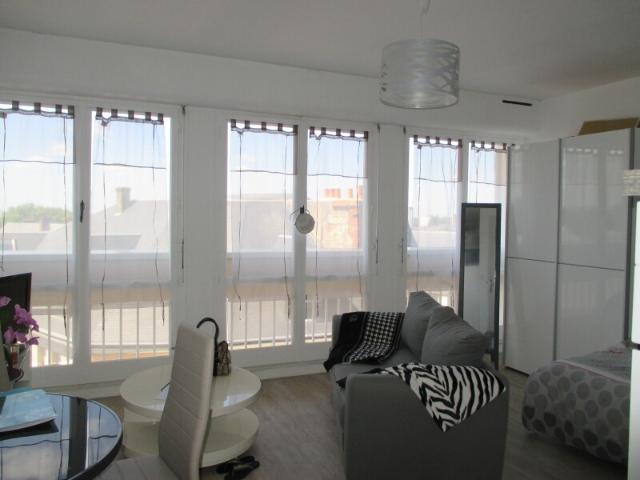 location appartement 1 pièce 27 m² orleans: t1 de 27.09 m² | 14369 durand montouché