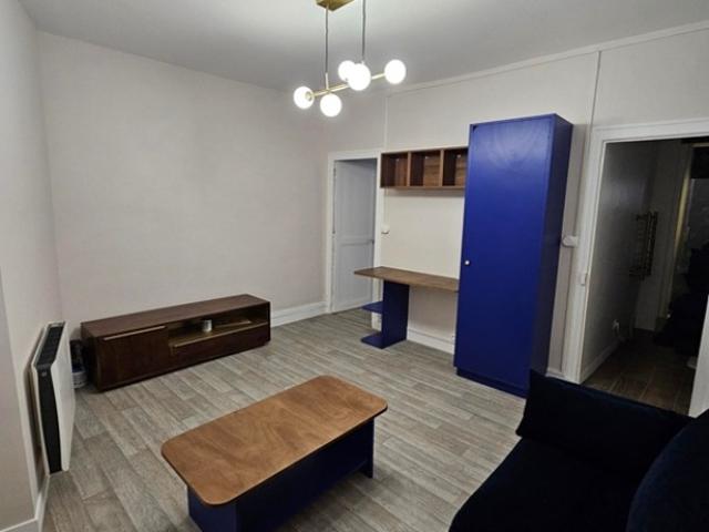 location appartement 1 pièce 27 m² orleans: t1 de 27.36 m² | 13864 durand montouché
