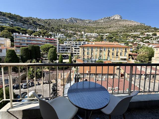 Location Appartement 1 pièce 27.04 m2 Cap d'Ail