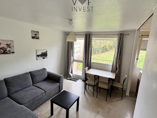 Location Appartement 1 pièce 27.04 m2 Evreux