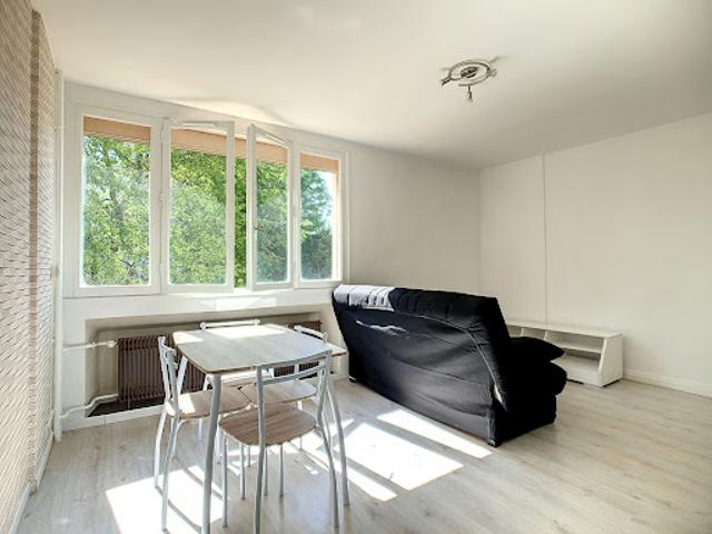 Location Appartement 1 pièce 27.08 m2 Auxerre