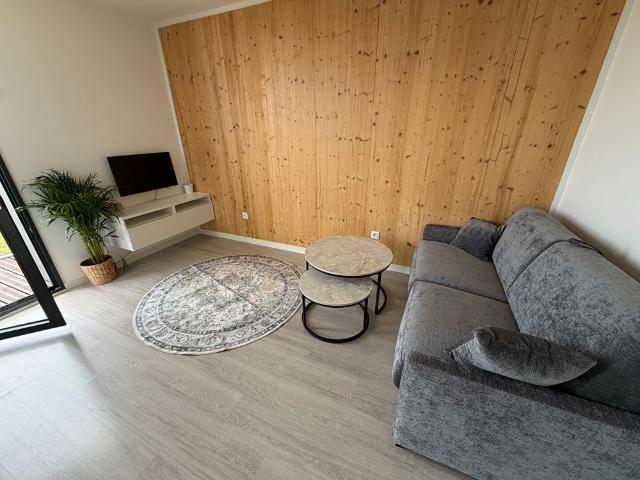 Location appartement 1 pièce, 27.00m², Bry sur Marne