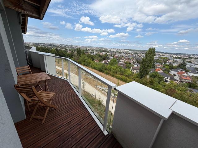Appartement 1 pièce Bry sur Marne 27.00m² 990€ à louer l'Adresse