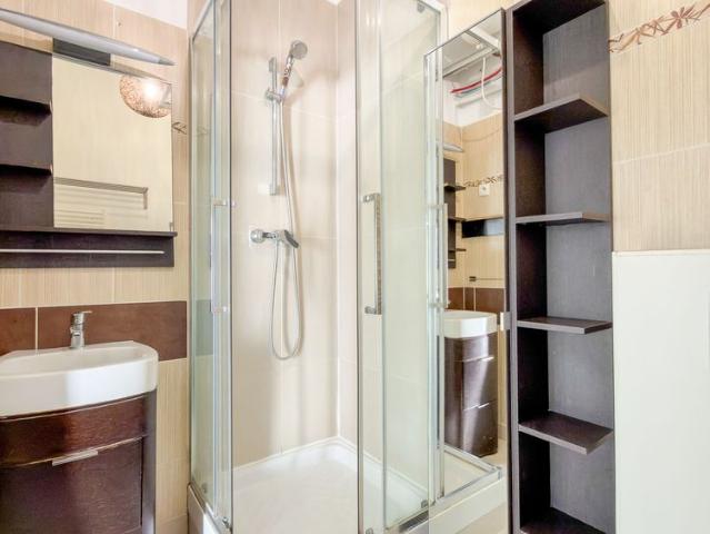 Location appartement 1 pièce, 27.00m², Montgeron