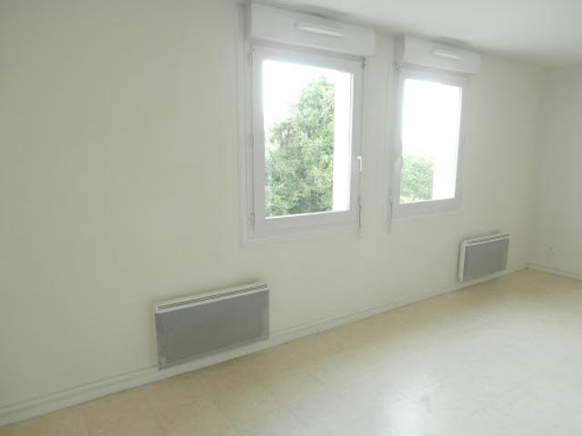 Location Appartement 1 pièce 27.17 m2 Le Mans