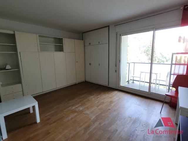 Location Appartement 1 pièce 27.1 m2 Aix en Provence