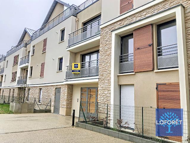 Location Appartement 1 pièce 27.1 m2 Arpajon