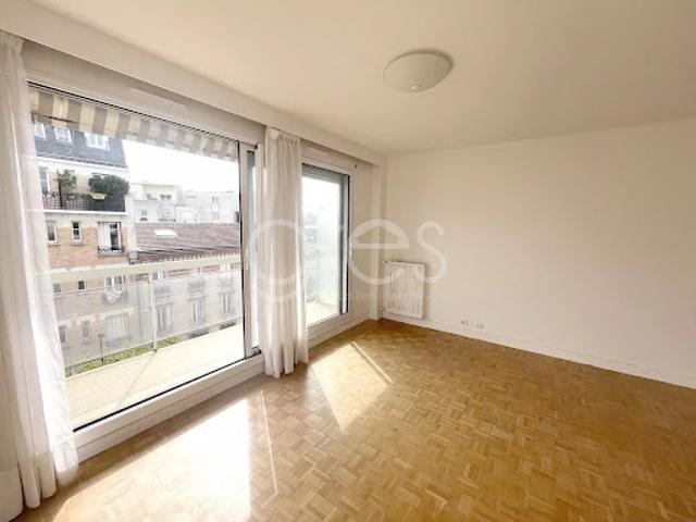 Location Appartement 1 pièce 27.26 m2 Boulogne Billancourt