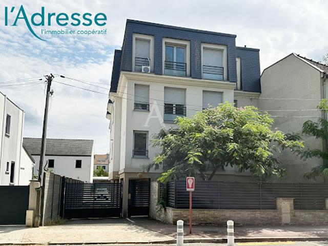 Location Appartement 1 pièce 27.28 m2 Bry sur Marne