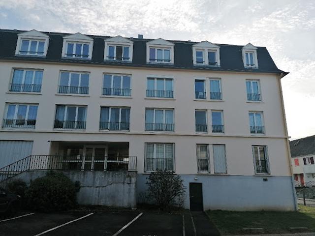 Location Appartement 1 pièce 27.22 m2 Compiegne