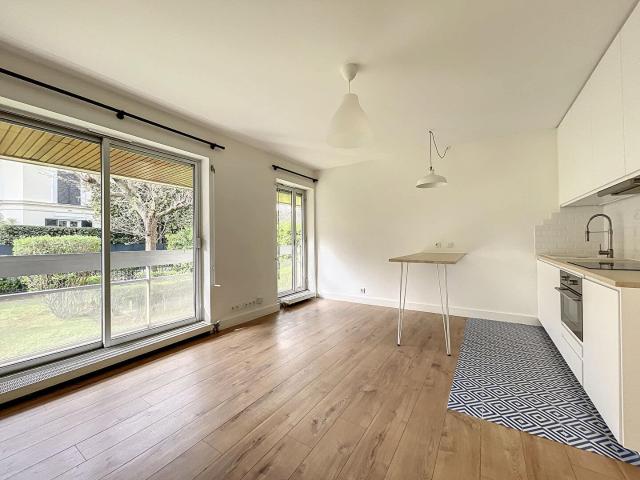 Location Appartement 1 pièce 27,22 m² à Neuilly sur Seine