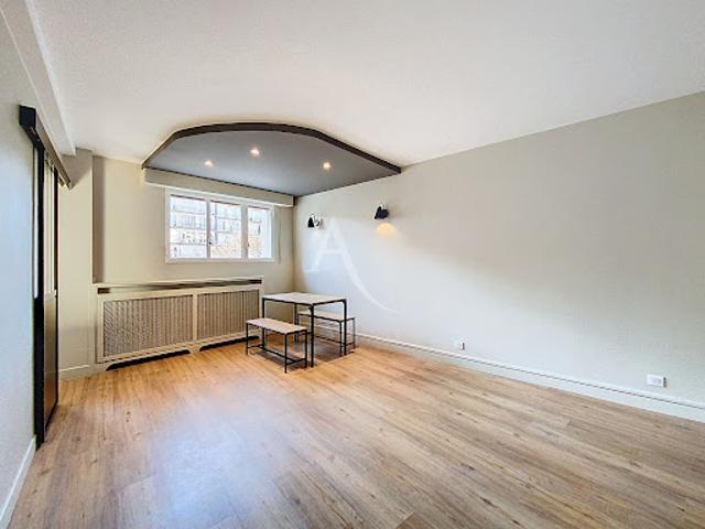 Location Appartement 1 pièce 27.23 m2 Saint Germain en Laye