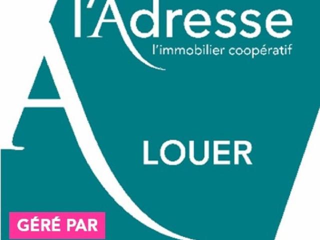 Location appartement 1 pièce, 27.30m², Nantes