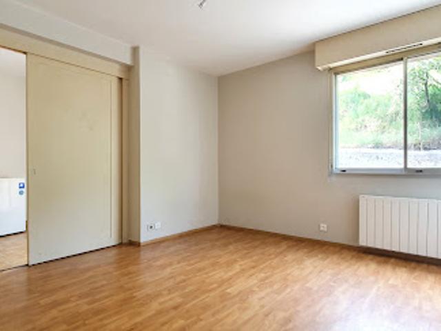 Location Appartement 1 pièce 27.31 m2 Rodez