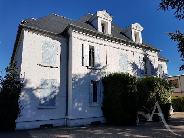 Location Appartement 1 pièce 27.44 m2 Sainte genevieve des bois